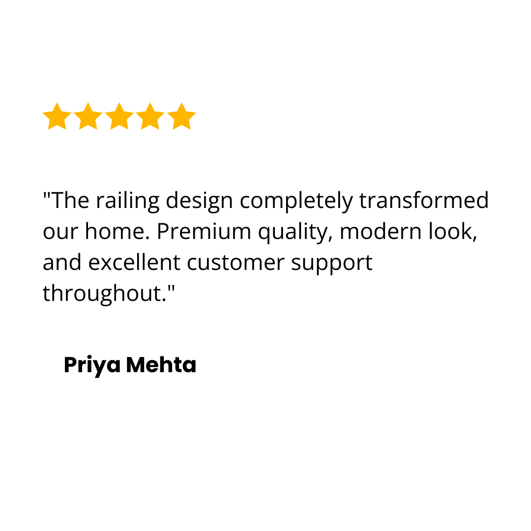 Exceptional craftsmanship and attention to detail. The entire process was smooth, from consultation to installation. Highly recommended. (1)