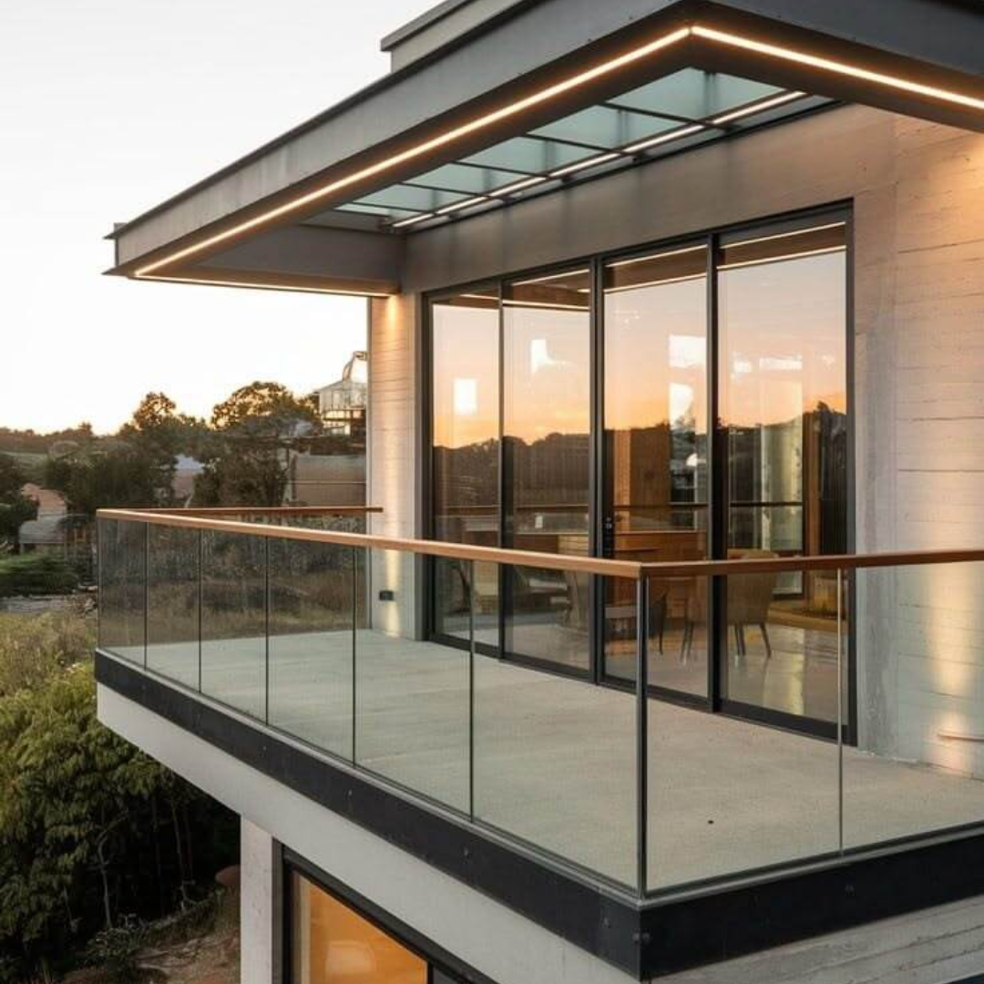 Exceptional craftsmanship and attention to detail. The entire process was smooth, from consultation to installation. Highly recommended. (10)