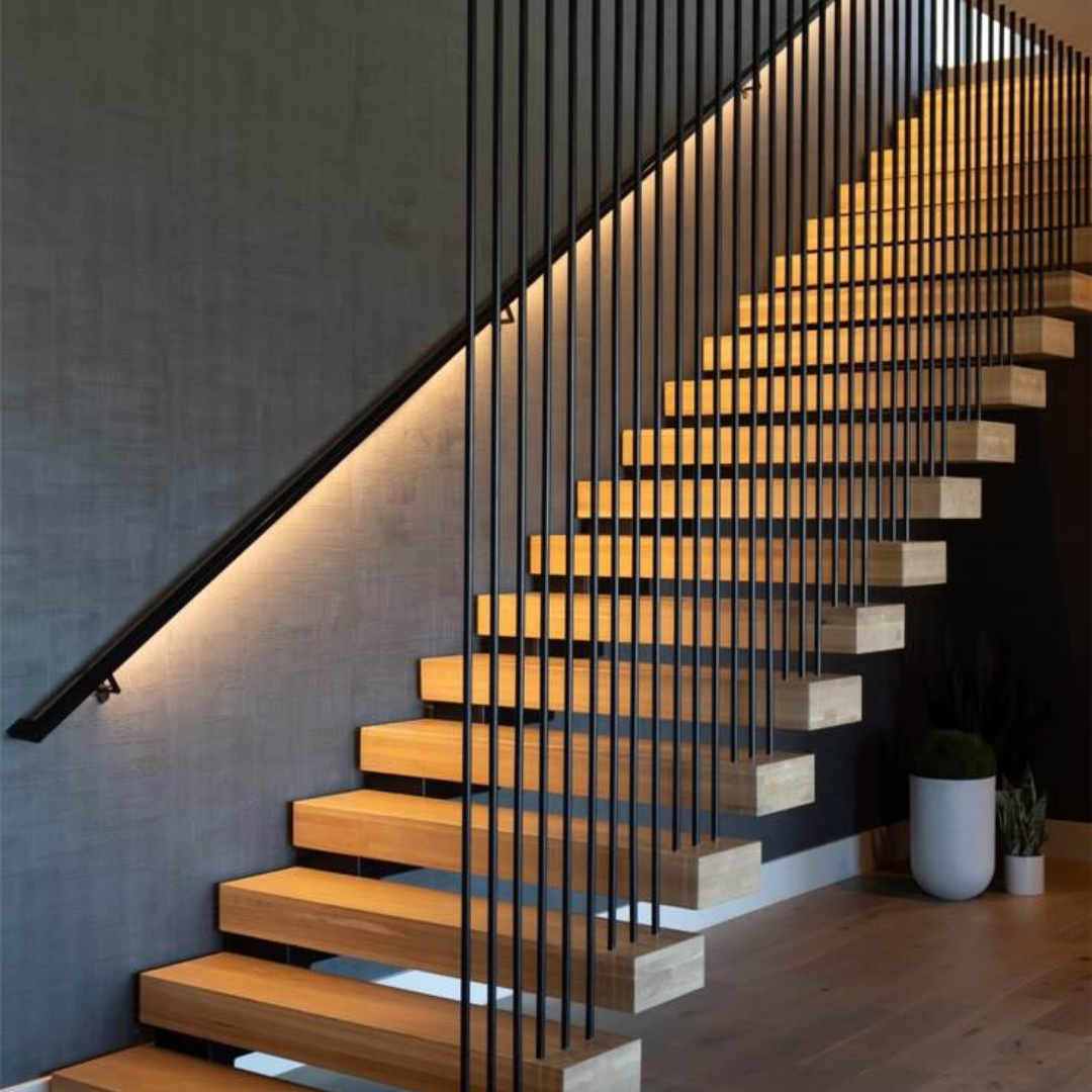 Exceptional craftsmanship and attention to detail. The entire process was smooth, from consultation to installation. Highly recommended. (12)
