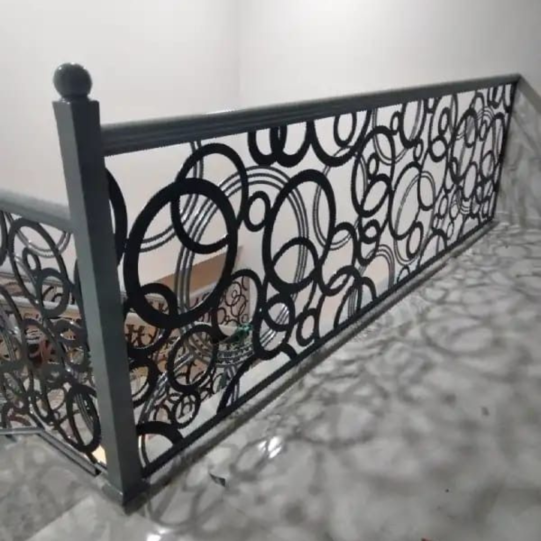 Exceptional craftsmanship and attention to detail. The entire process was smooth, from consultation to installation. Highly recommended. (13)
