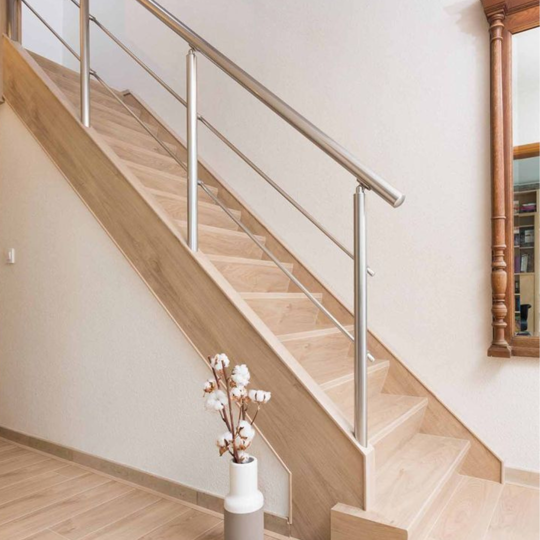 Exceptional craftsmanship and attention to detail. The entire process was smooth, from consultation to installation. Highly recommended. (14)