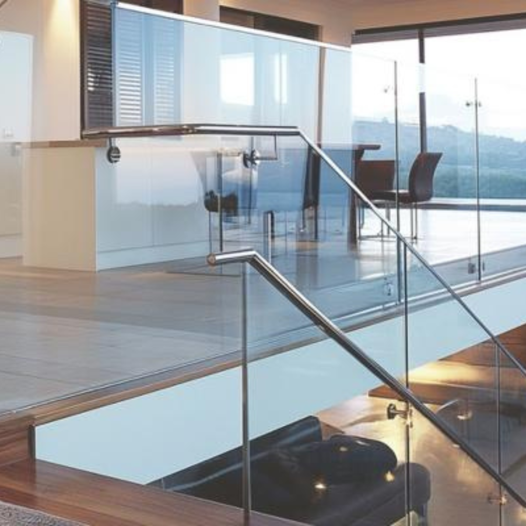 Exceptional craftsmanship and attention to detail. The entire process was smooth, from consultation to installation. Highly recommended. (4)