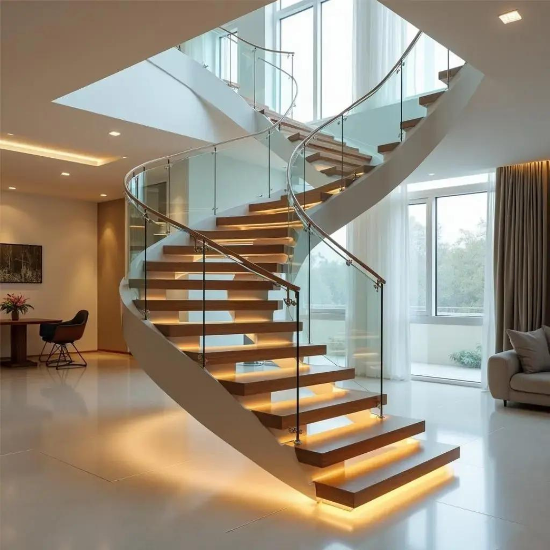 Exceptional craftsmanship and attention to detail. The entire process was smooth, from consultation to installation. Highly recommended. (7)